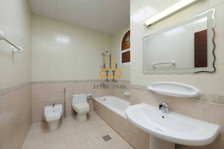 13 Luxurious Three Bedroom / Privat Entrance/ Peaceful Family Apartment