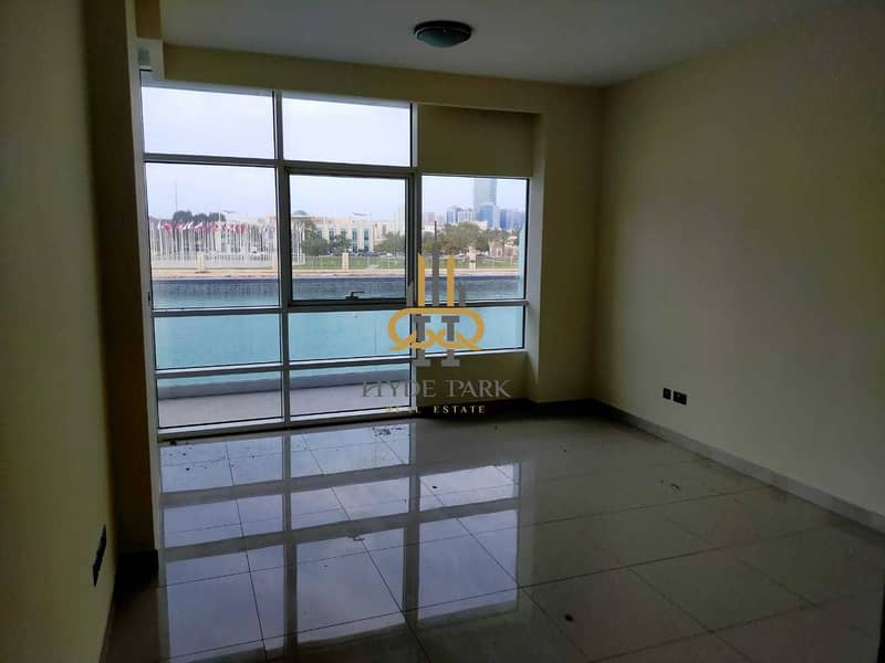 4 Stunning 2 BR in Marasi Al Bateen  with marvelous sea view & all facilities