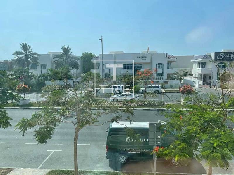 Commercial  Villa available for rent in heart of Jumeirah 1 300K/year