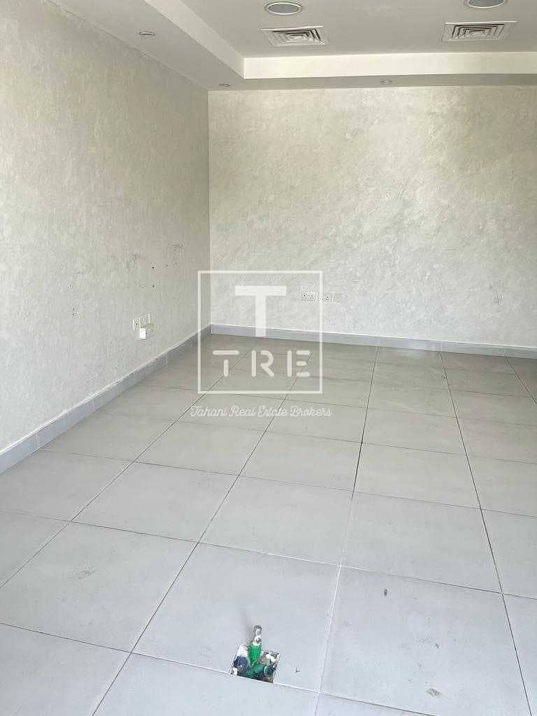 11 Commercial  Villa available for rent in heart of Jumeirah 1 300K/year