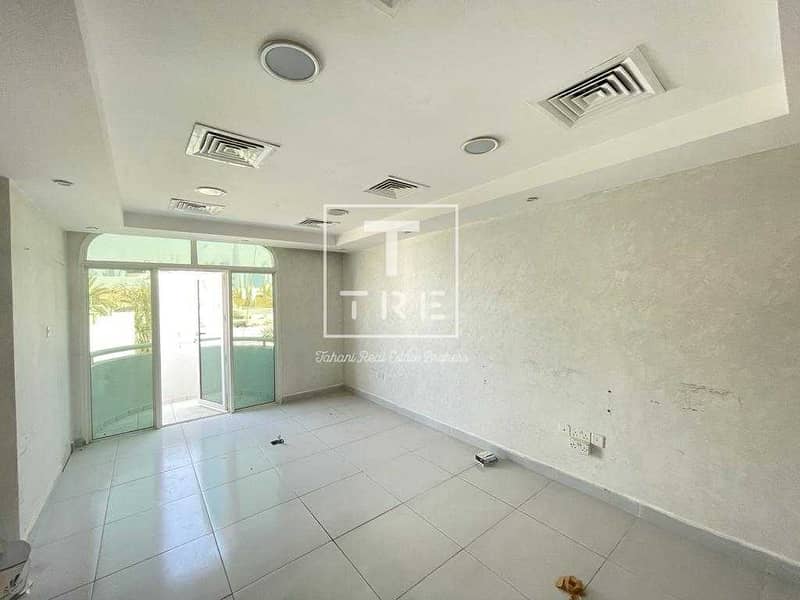 22 Commercial  Villa available for rent in heart of Jumeirah 1 300K/year