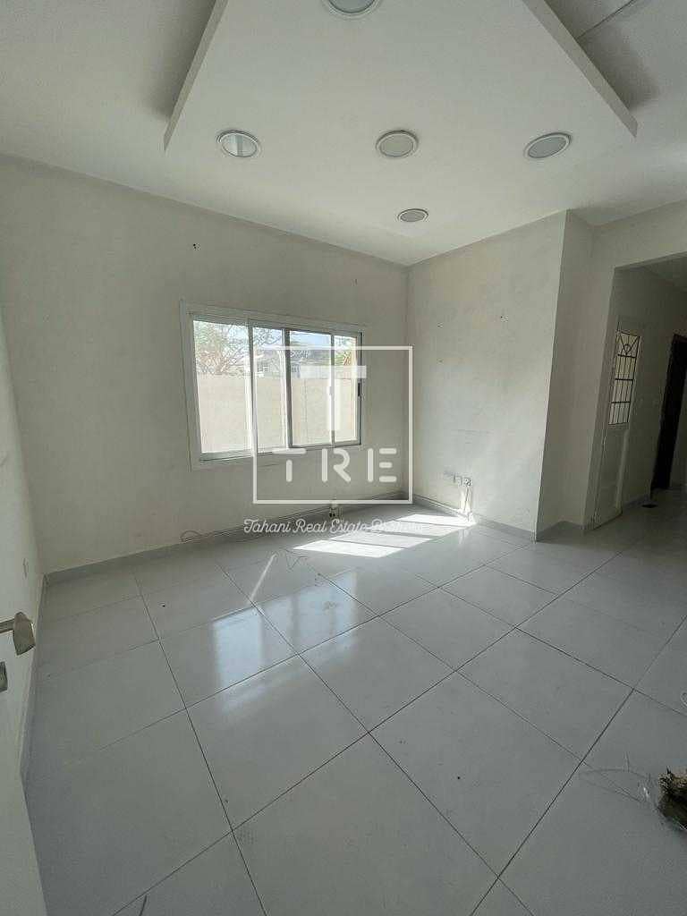 23 Commercial  Villa available for rent in heart of Jumeirah 1 300K/year