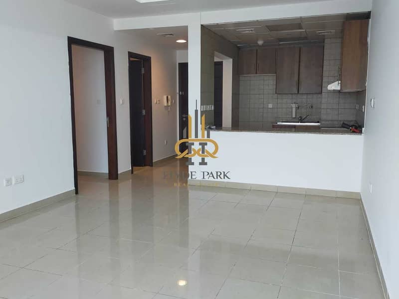 No Commission / Amazing Deal 2Br with CITY VIEW & lovely facilities at SAMA TOWER