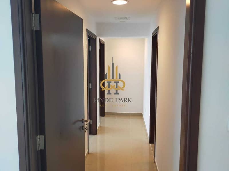 7 No Commission / Amazing Deal 2Br with CITY VIEW & lovely facilities at SAMA TOWER