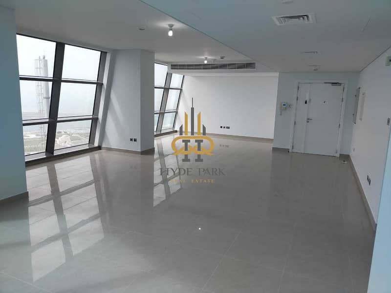 7 3BHK Spacious Apartment in Prime Location with a Sea Views