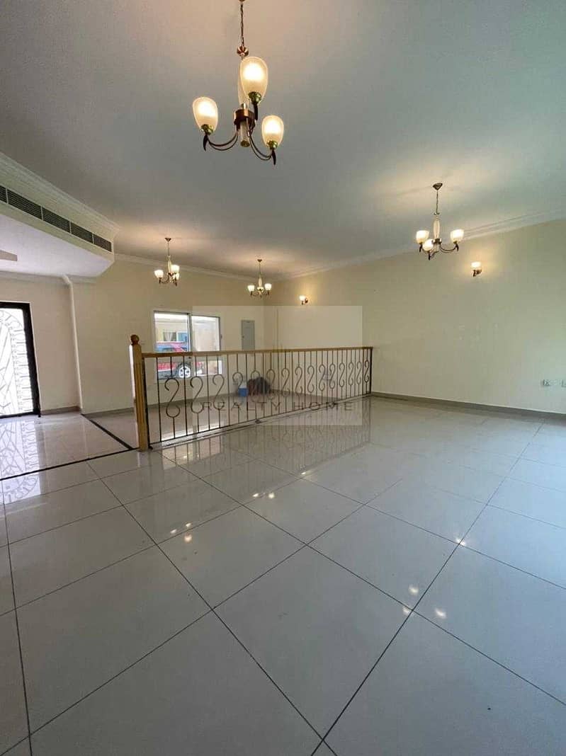 21 amazing quality corner 3 master bedroom villa mirdif