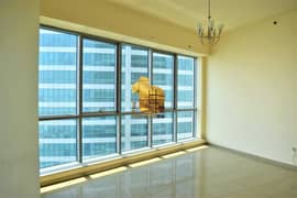 3 Bedroom Apartment With Stunning View - For Rent