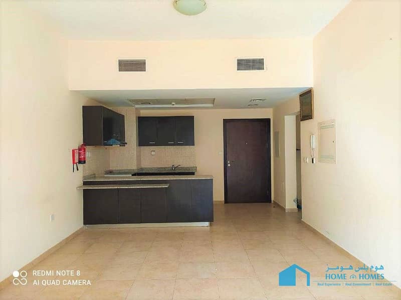 30 Days Free | Bright 1 BR Apartment in Remraam! 30 Days Free | Bright 1 BR Apartment in Remraam!