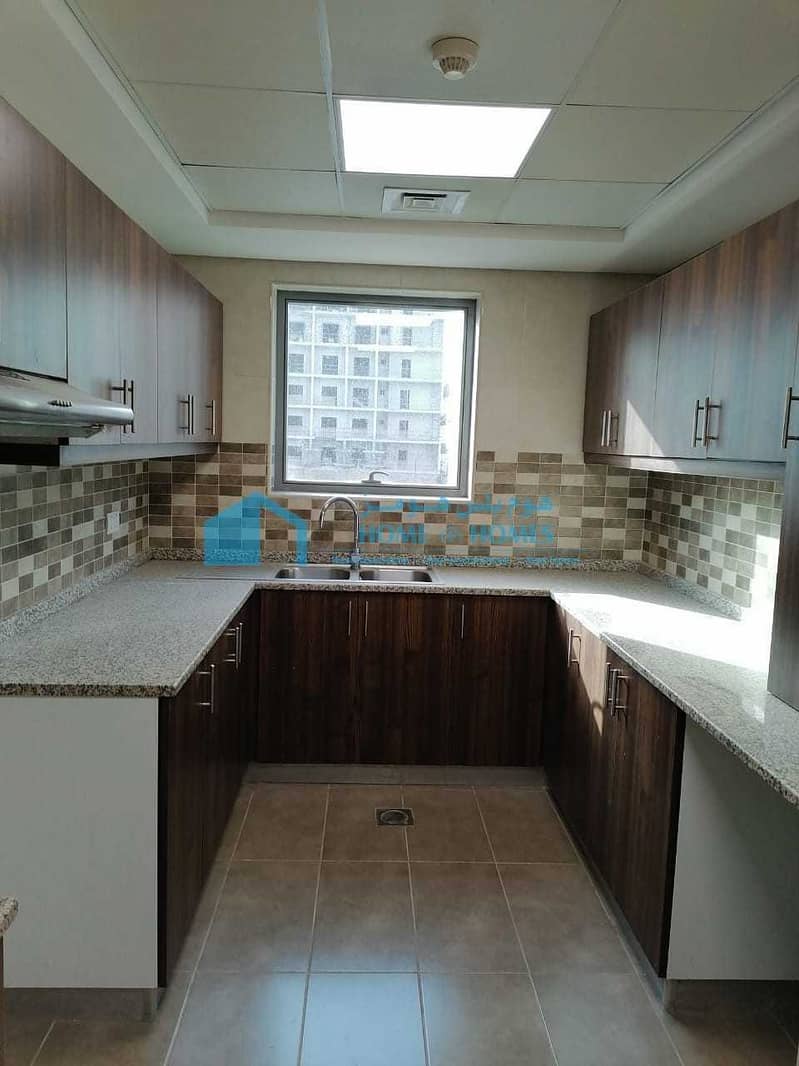 9 Two BR with Maids Room for Rent in Blue Oasis