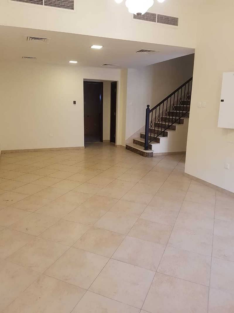 Two villas for sale located in the Hamriyah Abu Hail area Each villa consists of 3 master bedrooms + 2 halls + maid room + laundry room + large kitche