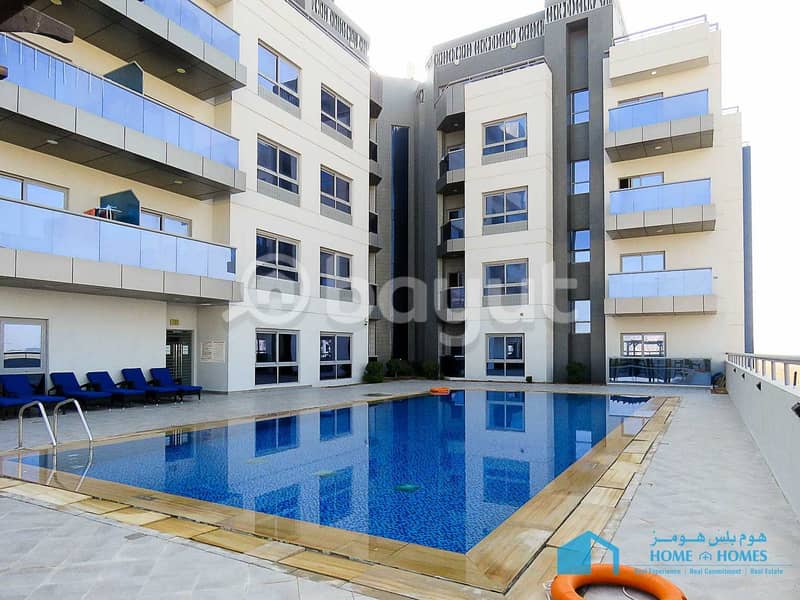 Starting 22k| Free Maintenance| Studio w/ Pool & Gym Starting 22k| Free Maintenance| Studio w/ Pool & Gym