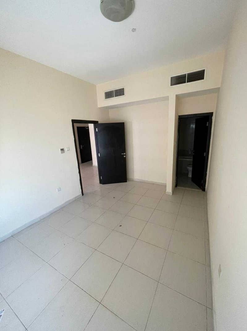 Open-view !! Two Bedroom Flat with Parking for Sale in Lillies Tower, Ajman