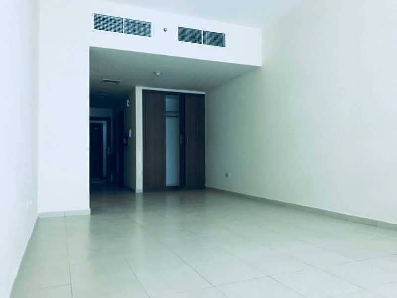 Studio Flat with parking for Rent in Ajman One Towers, Ajman