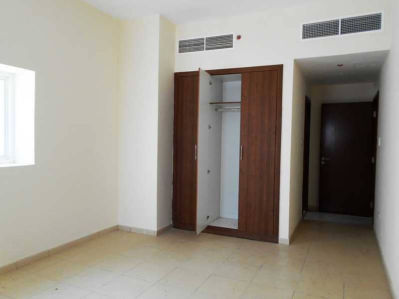 Partial Seaview!! Close-kitchen 2 Bedroom Flat in Ajman One Towers, Ajman