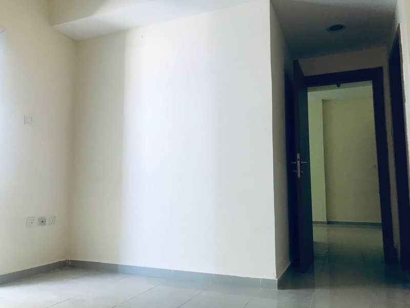 Spacious One Bedroom Flat for Rent in Pearl Towers, Ajman