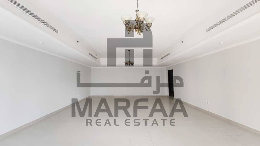 شقة في برج روبوت بارك القصباء 4 غرف 80000 درهم - 4933166 شقة في برج روبوت بارك القصباء 4 غرف 80000 درهم - 4933166