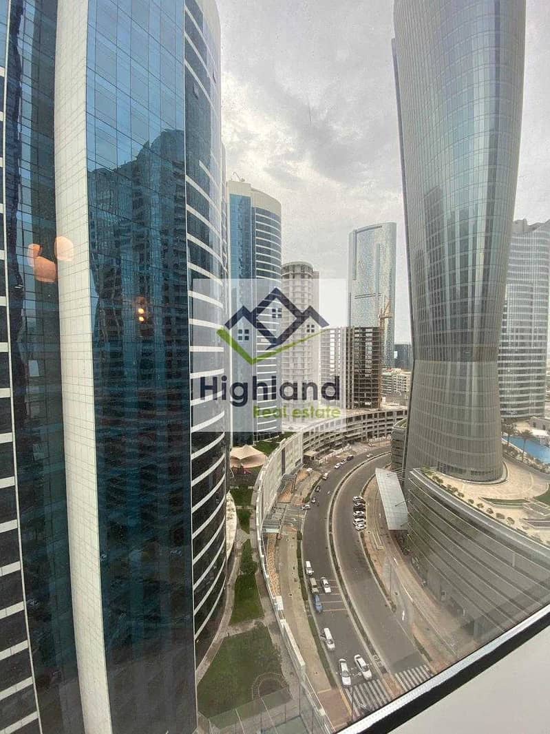2 Excellent One Bedroom Apartment in Marina Bay