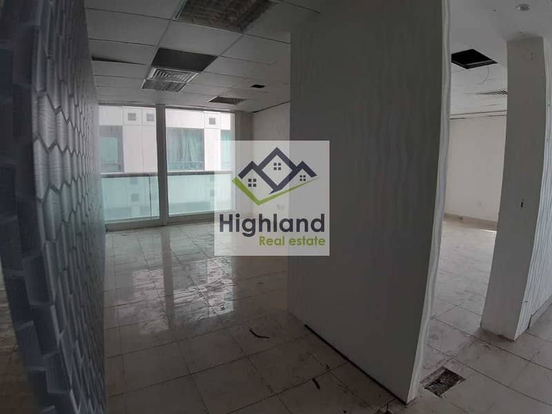 4 Huge and Spacious Office space in Hamdan