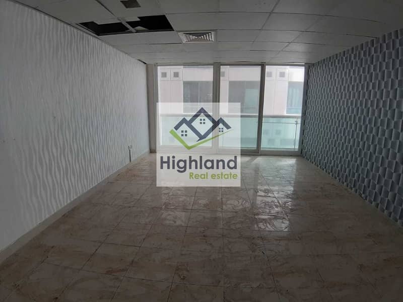10 Huge and Spacious Office space in Hamdan