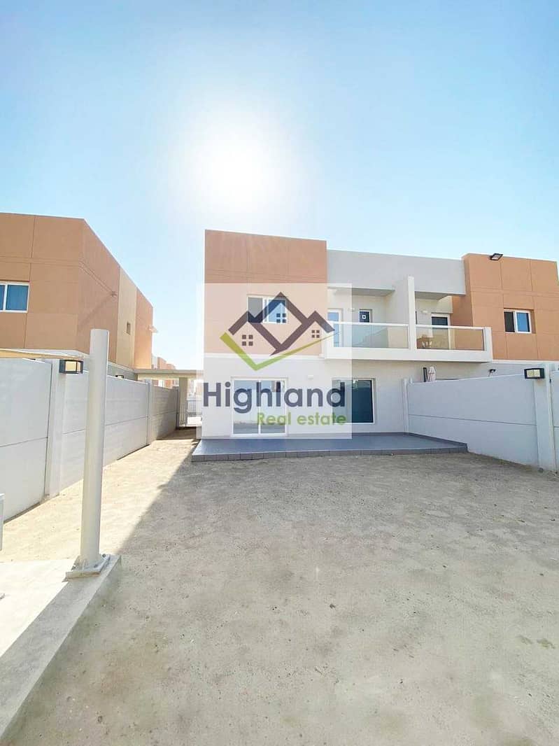 2 Captivating 3 bedroom with Maids Room in Al Samha