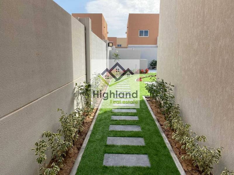 4 Captivating 3 bedroom with Maids Room in Al Samha