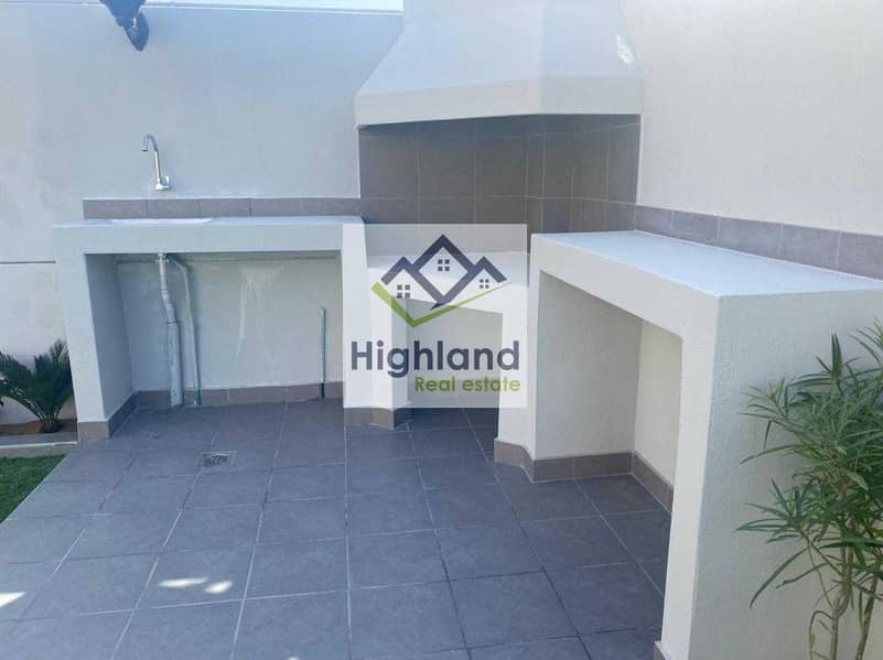 5 Captivating 3 bedroom with Maids Room in Al Samha