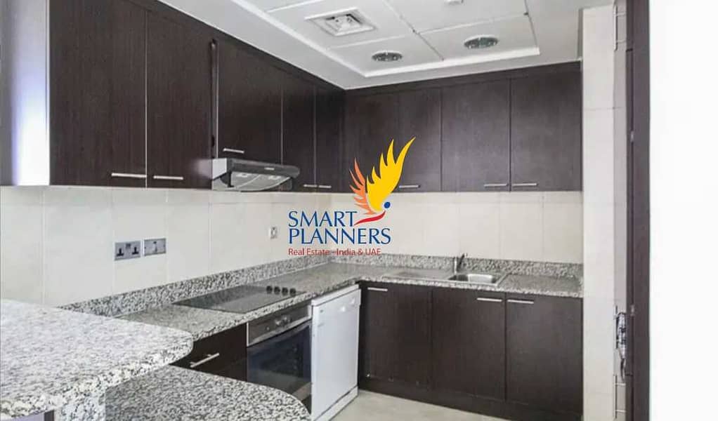 3 Exclusive | Upgraded 2BHK | Bills Included