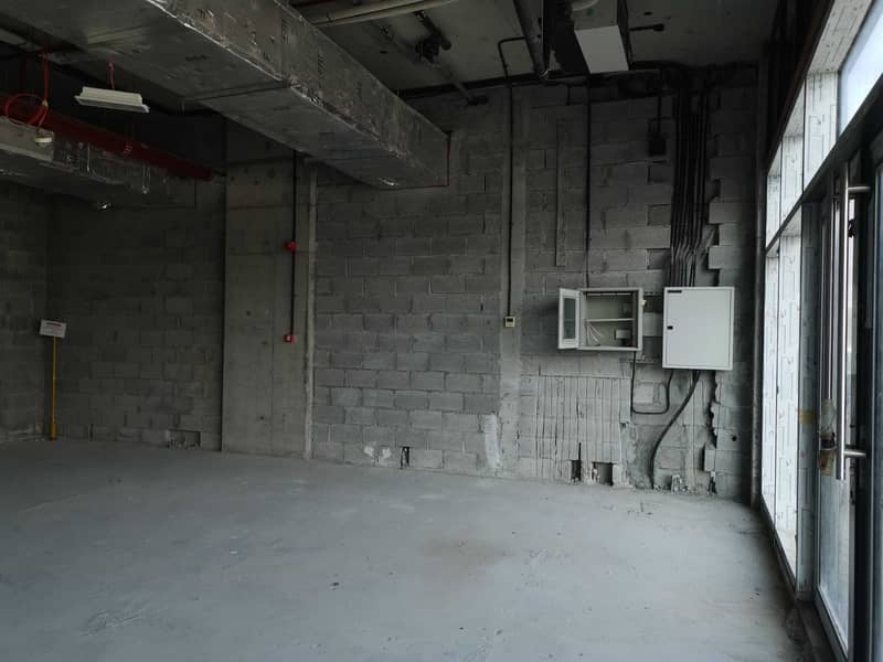 New Retail shop| 0 commission| shell & Core New Retail shop| 0 commission| shell & Core