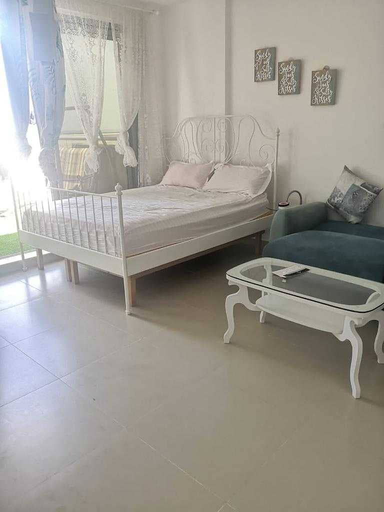 Furnished Studio Sea View with FREE AC full CVU only for 25K AED!!! Furnished Studio Sea View with FREE AC full CVU only for 25K AED!!!