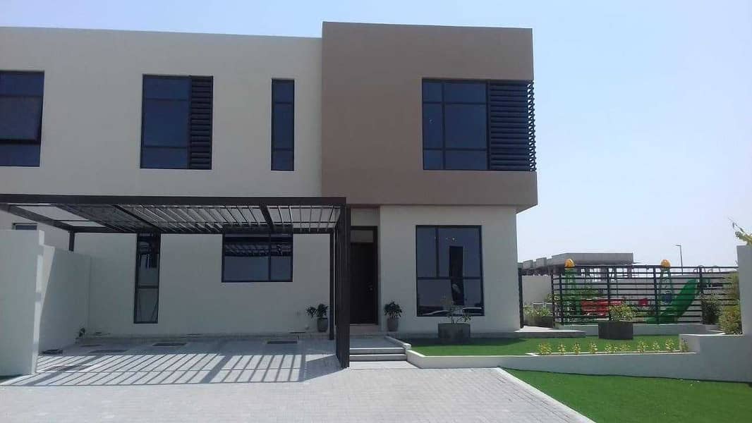 Villa in Sharjah