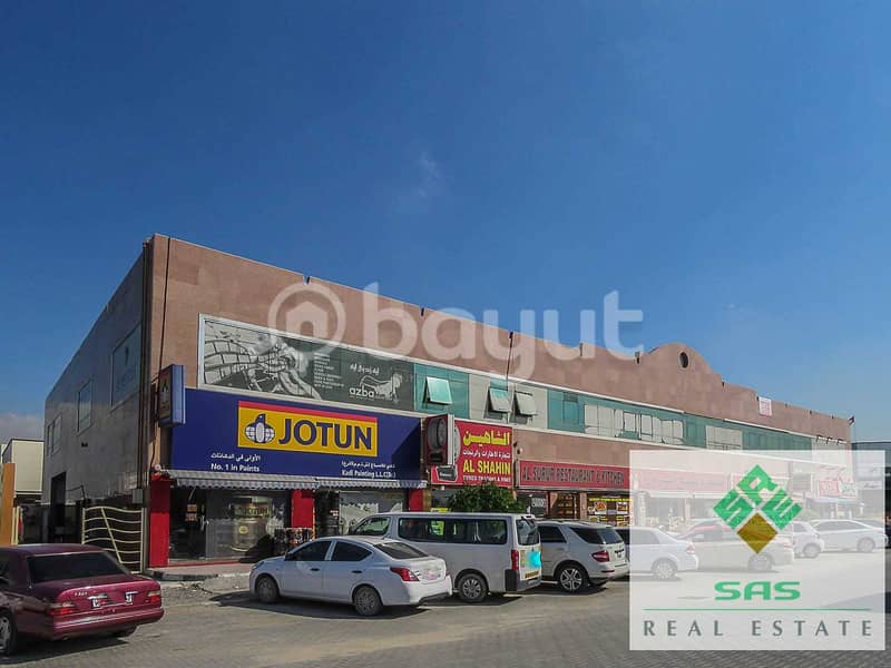ONE MONTH FREE RENT DHS. 38000/-OFFICE (678 SQ. FT) with 6 INSTALLMENT -CENTRAL A/C. PARKING ONE MONTH FREE RENT DHS. 38000/-OFFICE (678 SQ. FT) with 6 INSTALLMENT -CENTRAL A/C. PARKING