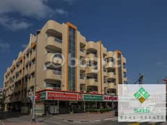 2 MONTHS FREE 1-BHK with Balcony ,full bath , window A/c. Opp. Capitol Hotel, Special Kabab Restaurant Bldg.
