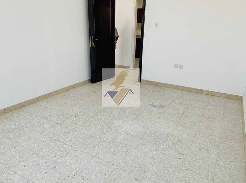 4 CLEAN & BIG 1 BHK FLAT WITH BALCONY IN WEST BANIYAS 30K