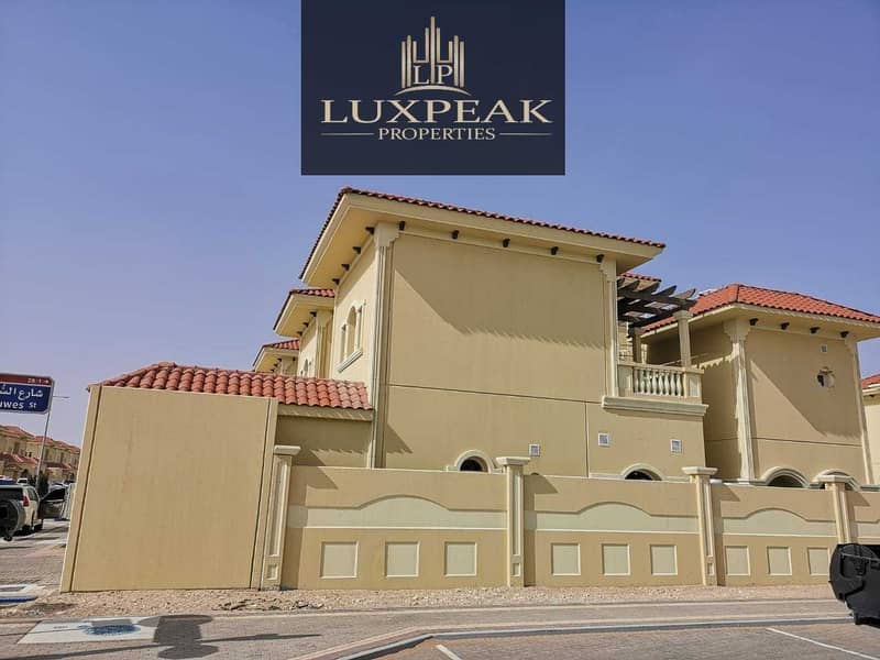 Amazing Villa for sale in Banyas Amazing Villa for sale in Banyas