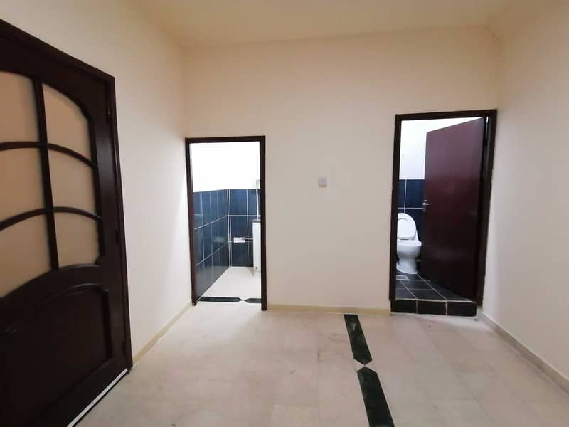 SPACIOUS STUDIO APARTMENT BEHIND AL WAHDA MALL SPACIOUS STUDIO APARTMENT BEHIND AL WAHDA MALL