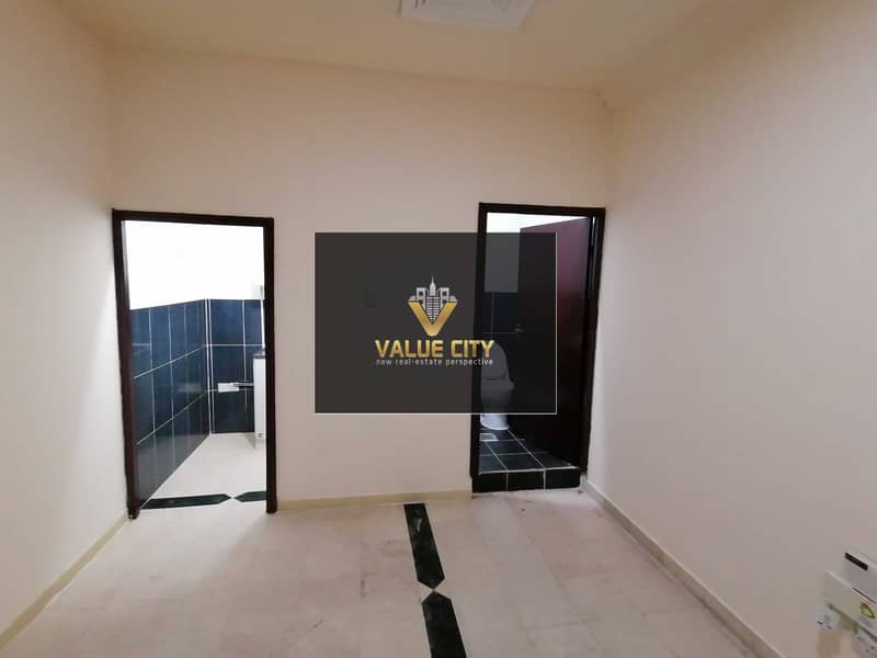 ELEGANT QUALITY MONTHLY STUDIO BEHIND AL WAHDA MALL FREE PARKING ELEGANT QUALITY MONTHLY STUDIO BEHIND AL WAHDA MALL FREE PARKING