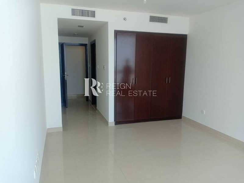7 Amazing 2+2 Apartment available on a higher floor