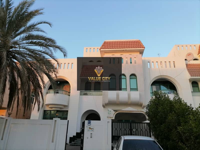 Big size studio opp. mushrif mall with privet parking Big size studio opp. mushrif mall with privet parking