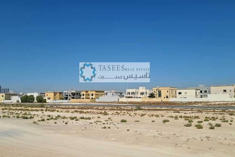 Prime Location located in Al Barsha 2