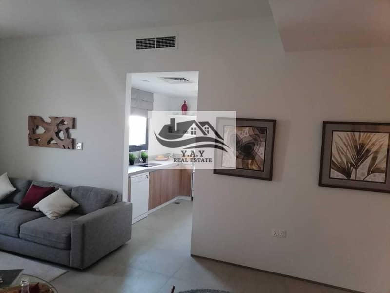 2 LUXURY  AND SPACIOUS  2 BRS TOWNHOUSE   IN ABU DHABI