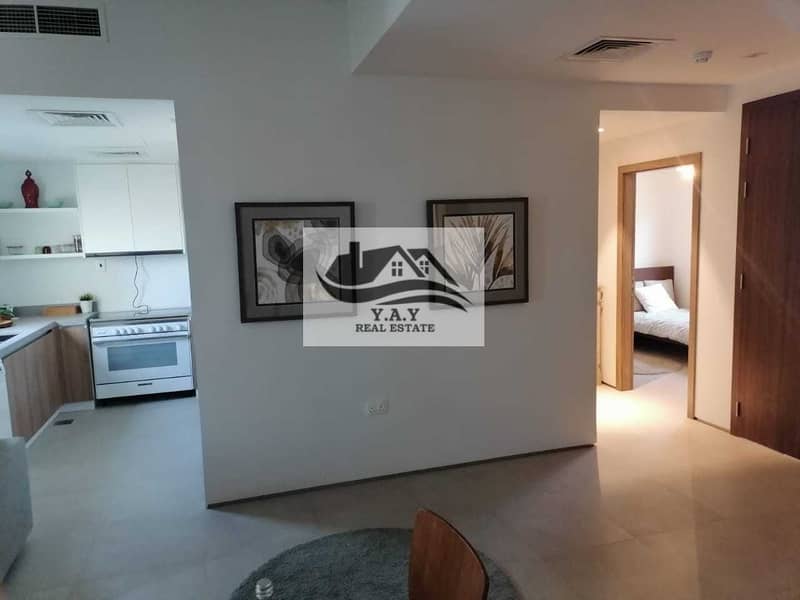 3 LUXURY  AND SPACIOUS  2 BRS TOWNHOUSE   IN ABU DHABI