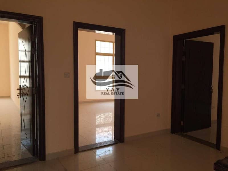14 SPACIOUS  6 BRS VILLA WITH MAID ROOM AND SEPARATE HUGE MAJLIS