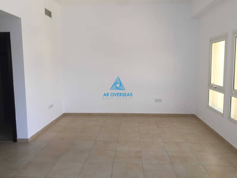 Vacant -1 BR with Closed Kitchen for Sale in Al Ramth