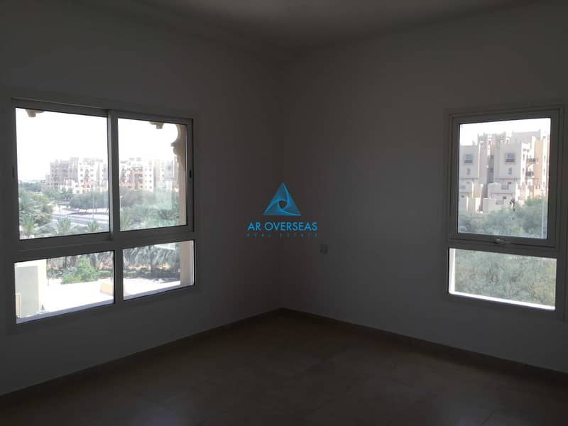 2 Vacant -1 BR with Closed Kitchen for Sale in Al Ramth