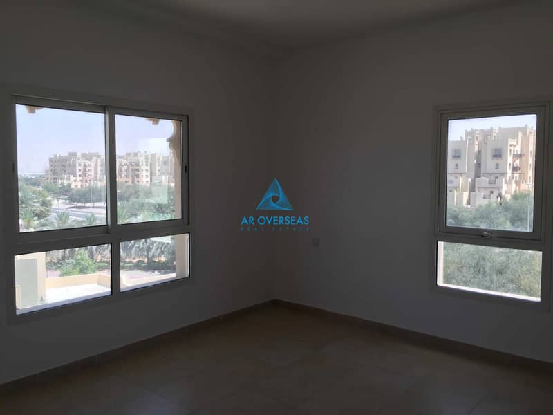 3 Vacant -1 BR with Closed Kitchen for Sale in Al Ramth