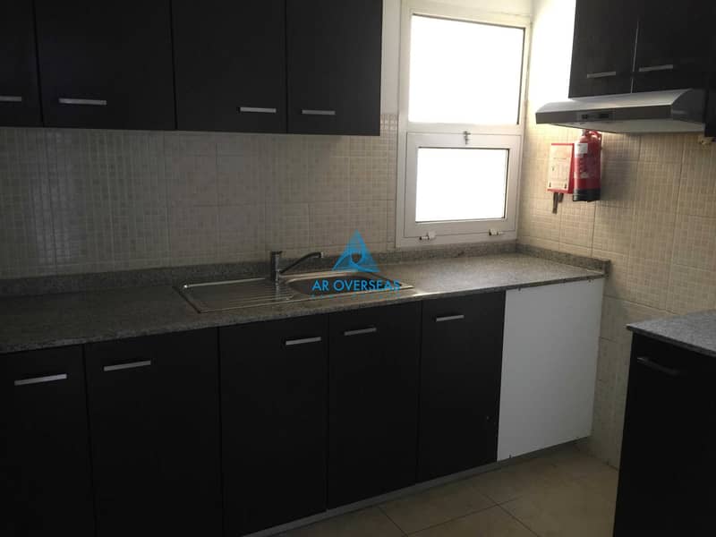 4 Vacant -1 BR with Closed Kitchen for Sale in Al Ramth
