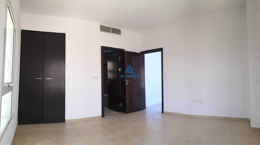 6 Vacant -1 BR with Closed Kitchen for Sale in Al Ramth