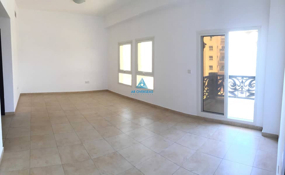 7 Vacant -1 BR with Closed Kitchen for Sale in Al Ramth