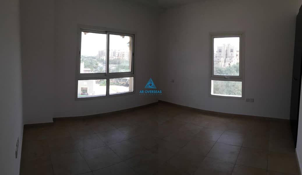 9 Vacant -1 BR with Closed Kitchen for Sale in Al Ramth