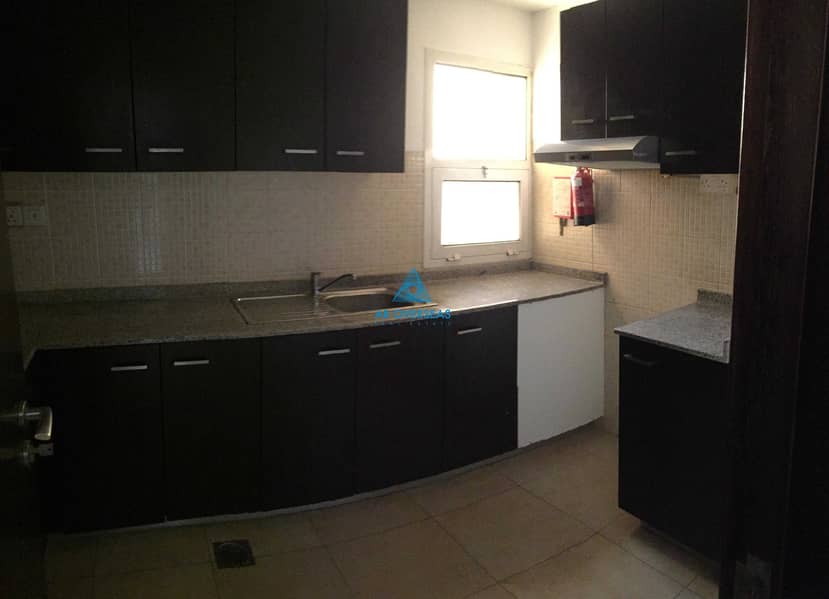 8 Vacant -1 BR with Closed Kitchen for Sale in Al Ramth